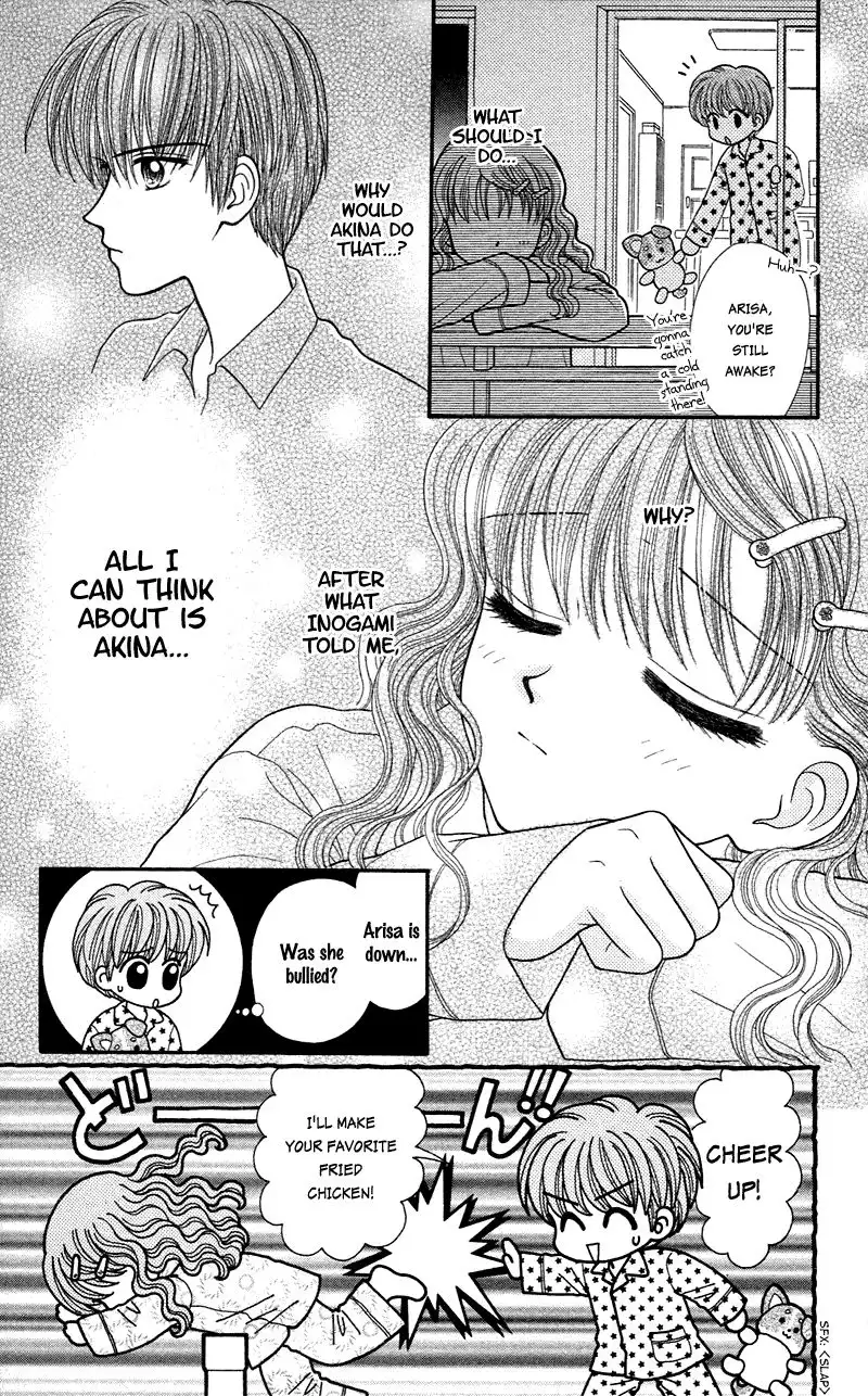 W Pinch Chapter 13 5